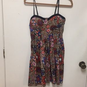 Cute and simple summer dress!